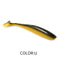 Hydrodynamic T Tail Soft Fishing Lures 26