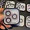 Bling Diamond Camera Lens Protector 2