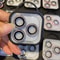 Bling Diamond Camera Lens Protector 3