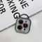 Bling Diamond Camera Lens Protector 8