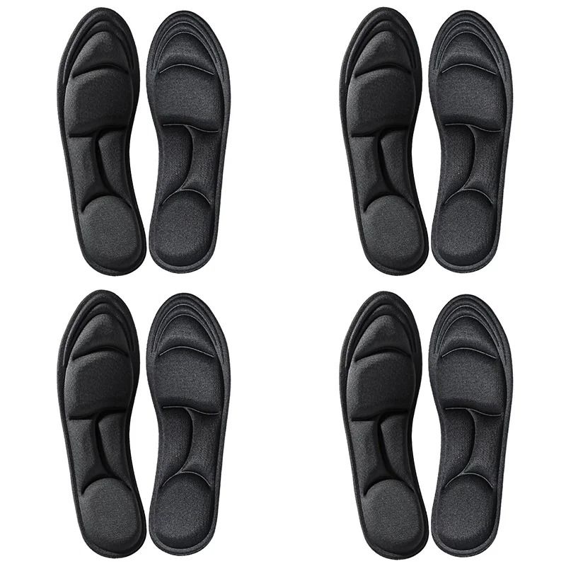 5D Kinetic Memory Foam Orthopedic System 9