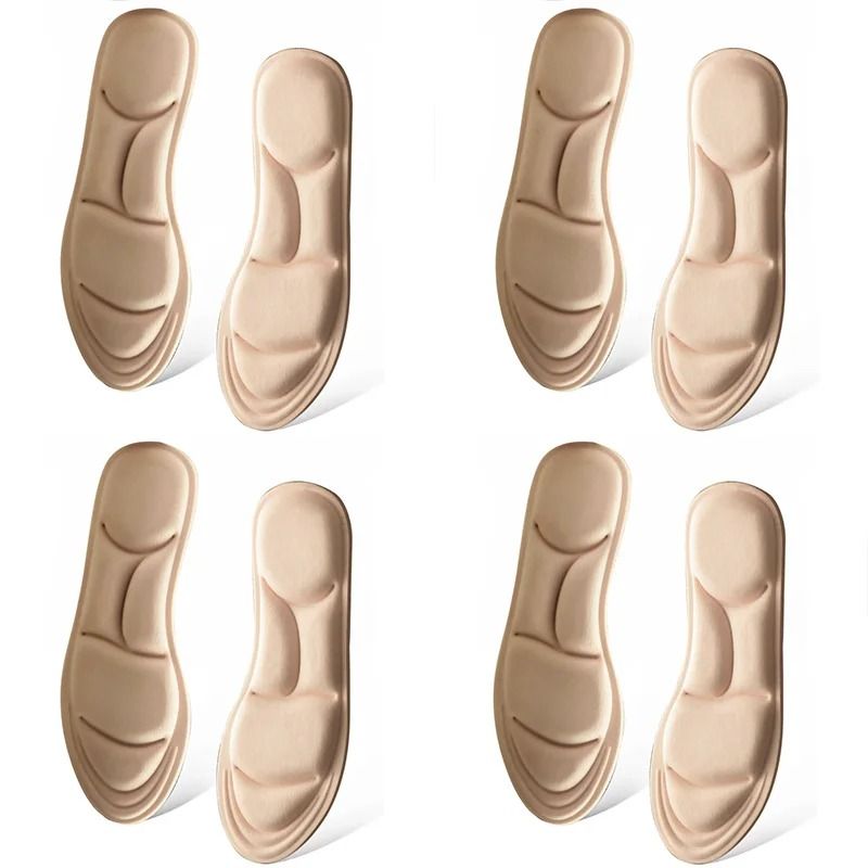 5D Kinetic Memory Foam Orthopedic System 10