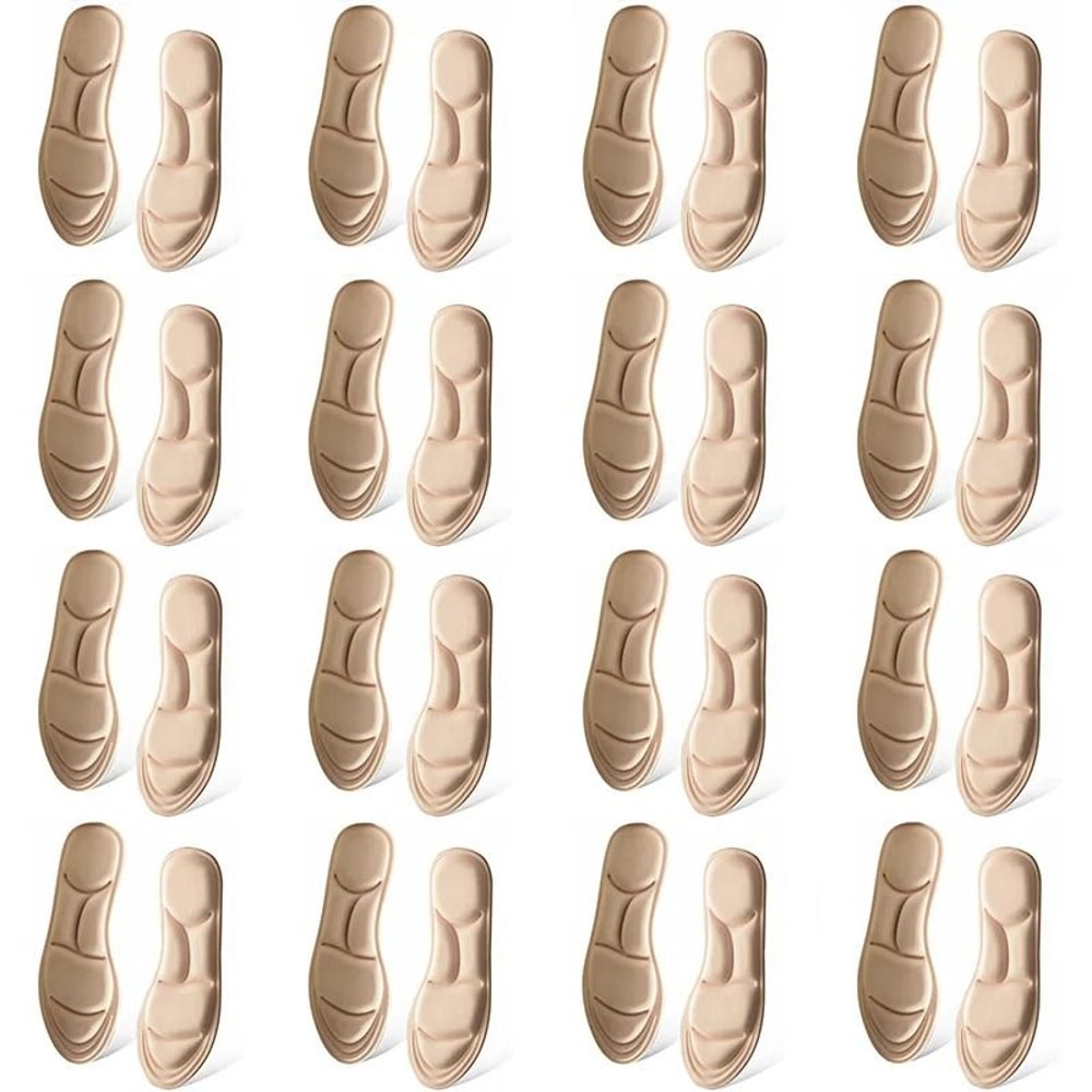 5D Kinetic Memory Foam Orthopedic System 12