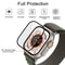 3D Curved Smartwatch Shielding Interface 5