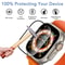 3D Curved Smartwatch Shielding Interface 6
