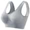 Seamless Breathable Comfort Bra 12