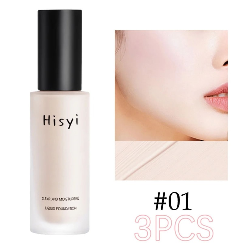 High Fidelity Flawless Skin Tint 10