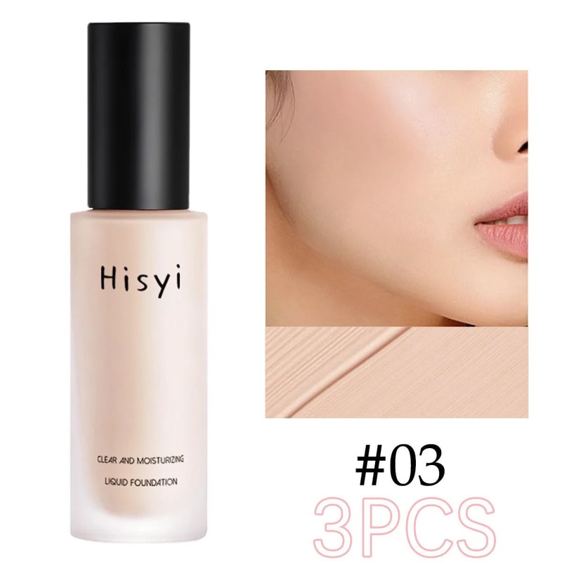 High Fidelity Flawless Skin Tint 11