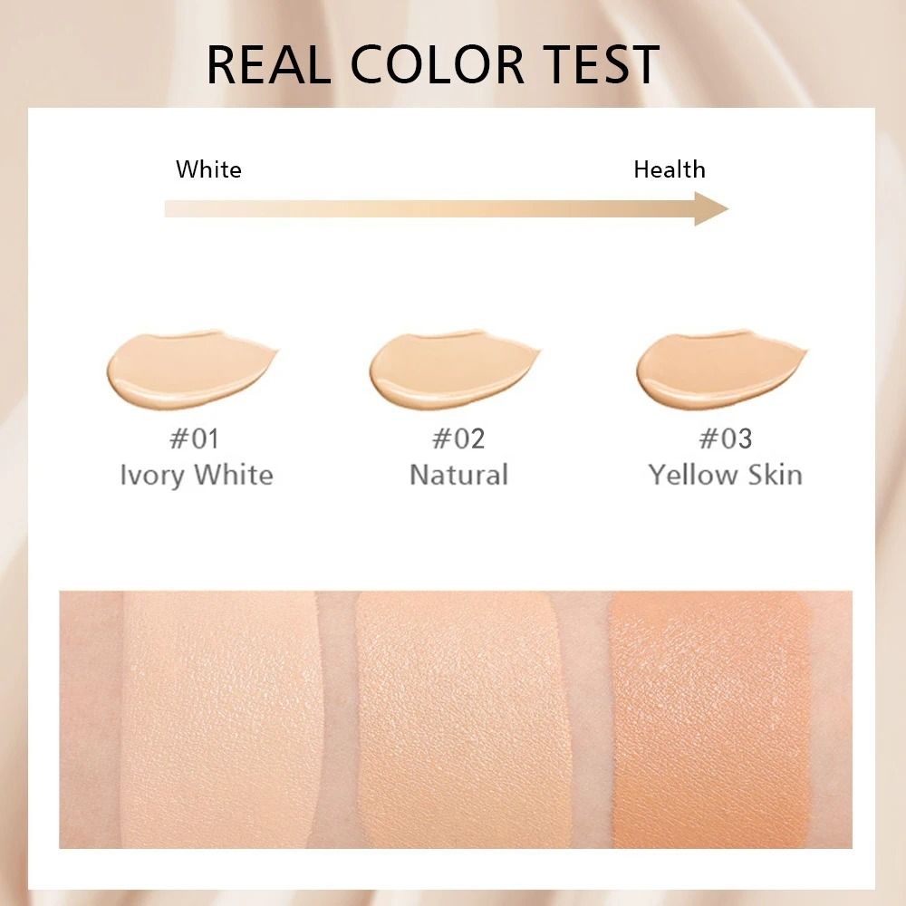 High Fidelity Flawless Skin Tint 4