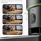 Smart Visual Pet Nutrition And Surveillance Interface 3