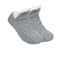 Thermal Velvet Grip Floor Socks 12
