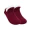 Thermal Velvet Grip Floor Socks 13