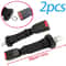 Precision Straight Insert Seat Belt Extension Interface 13