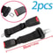 Precision Straight Insert Seat Belt Extension Interface 13