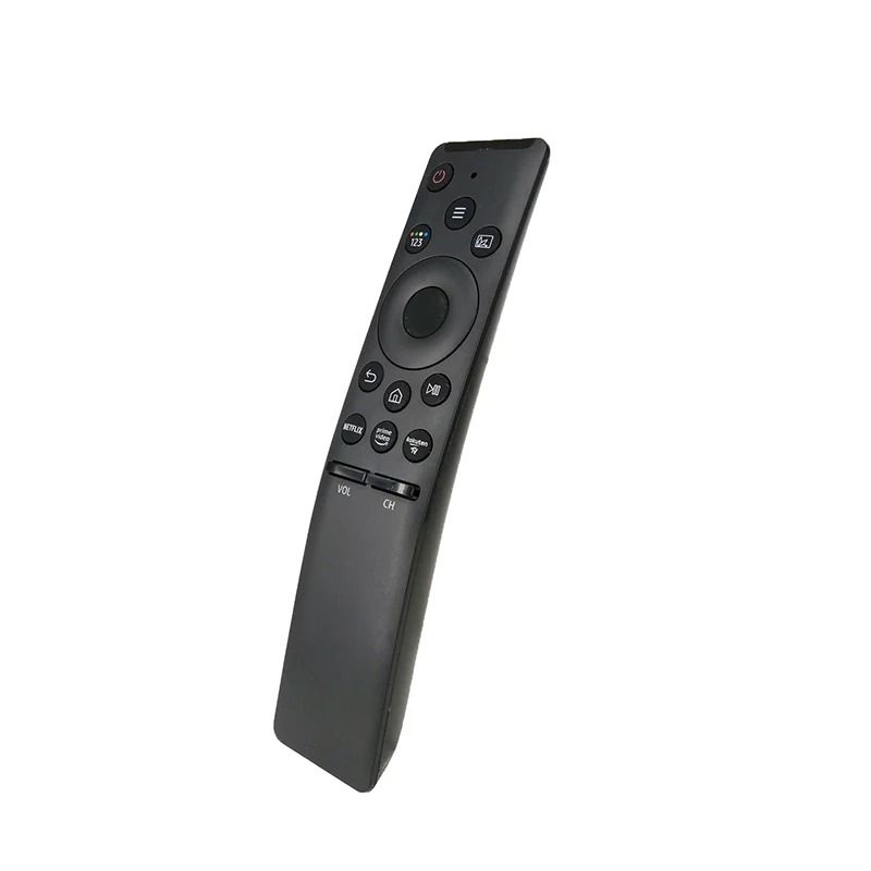 Universal Smart TV Remote Interface 2