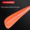 Telescopic Stretchable Metal Shoe Horn 1