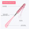 Telescopic Stretchable Metal Shoe Horn 2