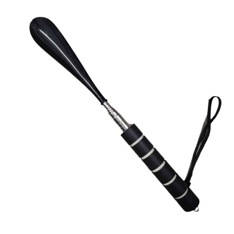 Telescopic Stretchable Metal Shoe Horn 4