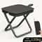 Portable Outdoor Folding Camping Chair 0
