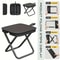 Portable Outdoor Folding Camping Chair 3