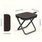 Portable Outdoor Folding Camping Chair 7