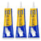 Clear Resin Shoe Repair Adhesive 7