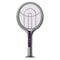 2 In 1 Retractable Electric Mosquito Swatter 6