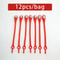 Elastic No Tie Silicone Shoelaces 6