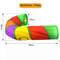 Foldable SPass Cat Play Tunnel 15