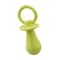 Interactive Rubber Pacifier Pet Toy 8