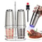 Gravity Induction Electric Pepper Mill Set 0