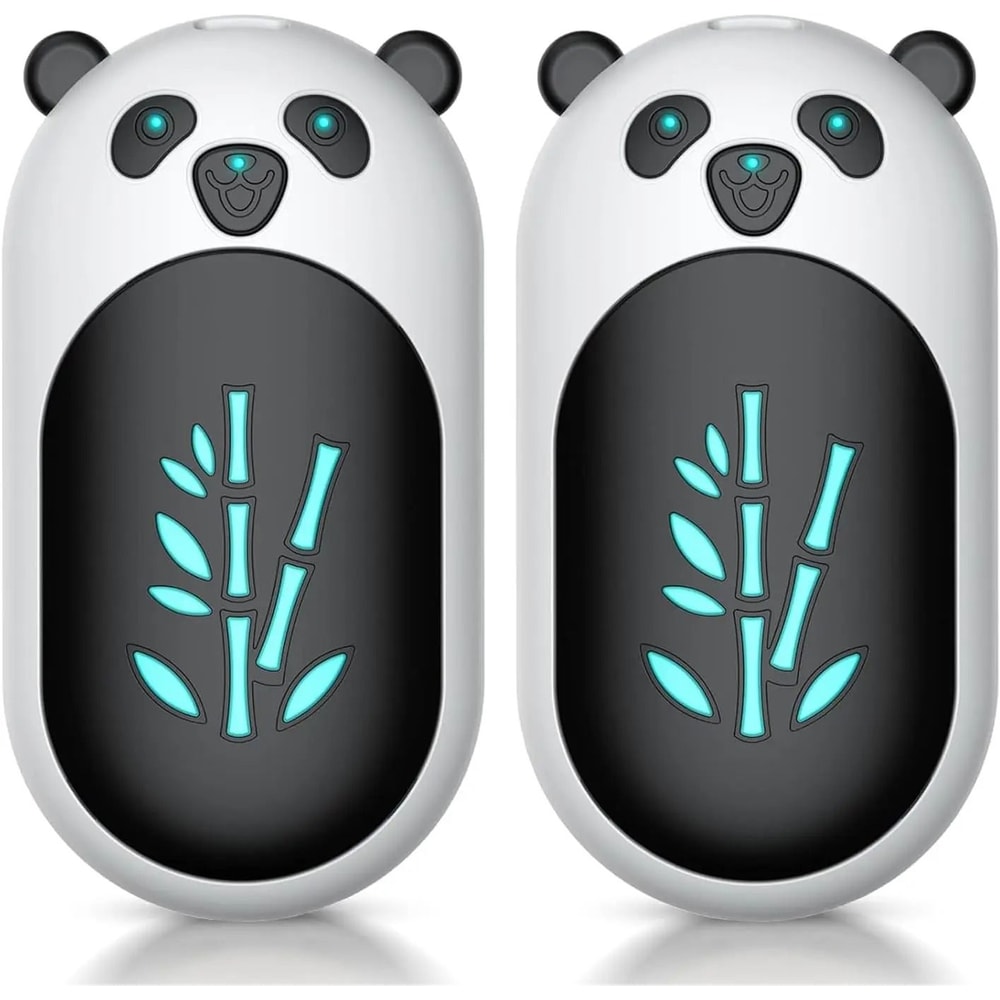 Rechargeable Hand Warmers 2 Pack 7