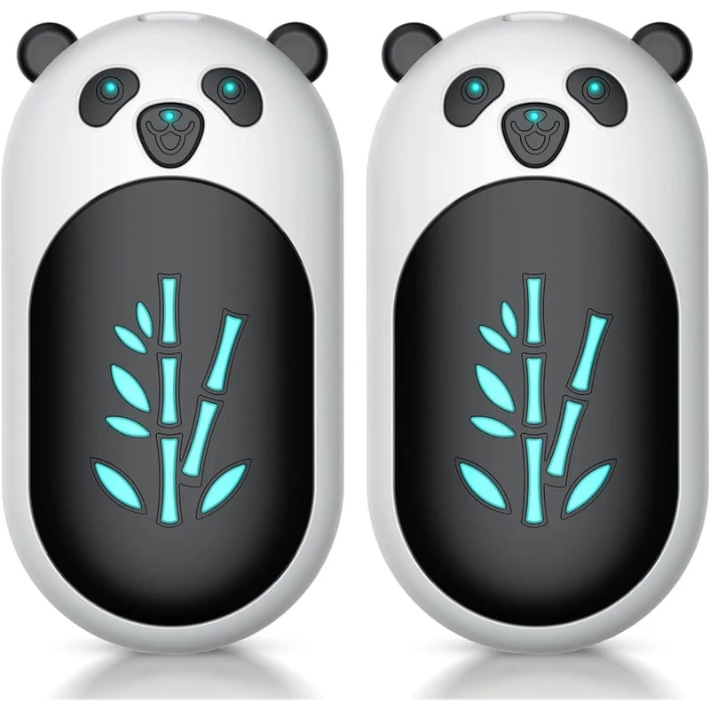 Rechargeable Hand Warmers 2 Pack 7