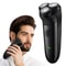 Mini Portable Electric Shaver 0