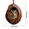 Animal Forest Acrylic Christmas Pendant 10