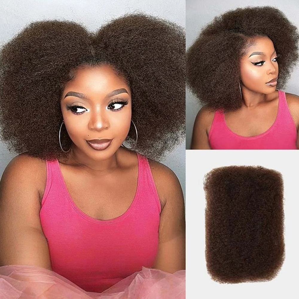 Ultra Texture Kinky Curly Mini Twist Hair 10