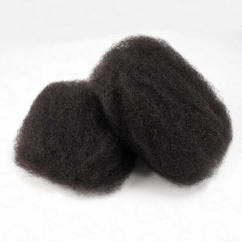 Ultra Texture Kinky Curly Mini Twist Hair 1