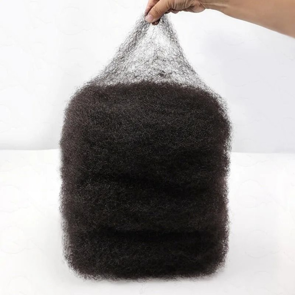 Ultra Texture Kinky Curly Mini Twist Hair 2