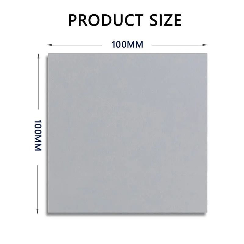 High Performance Conductive Thermal Cooling Pad 1