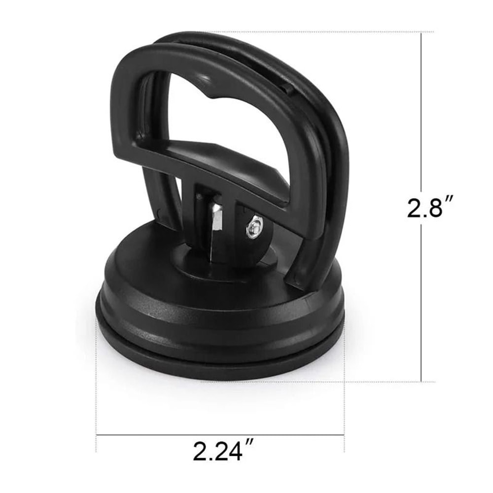Heavy Duty Precision Dent Removal Sucker Tool 5