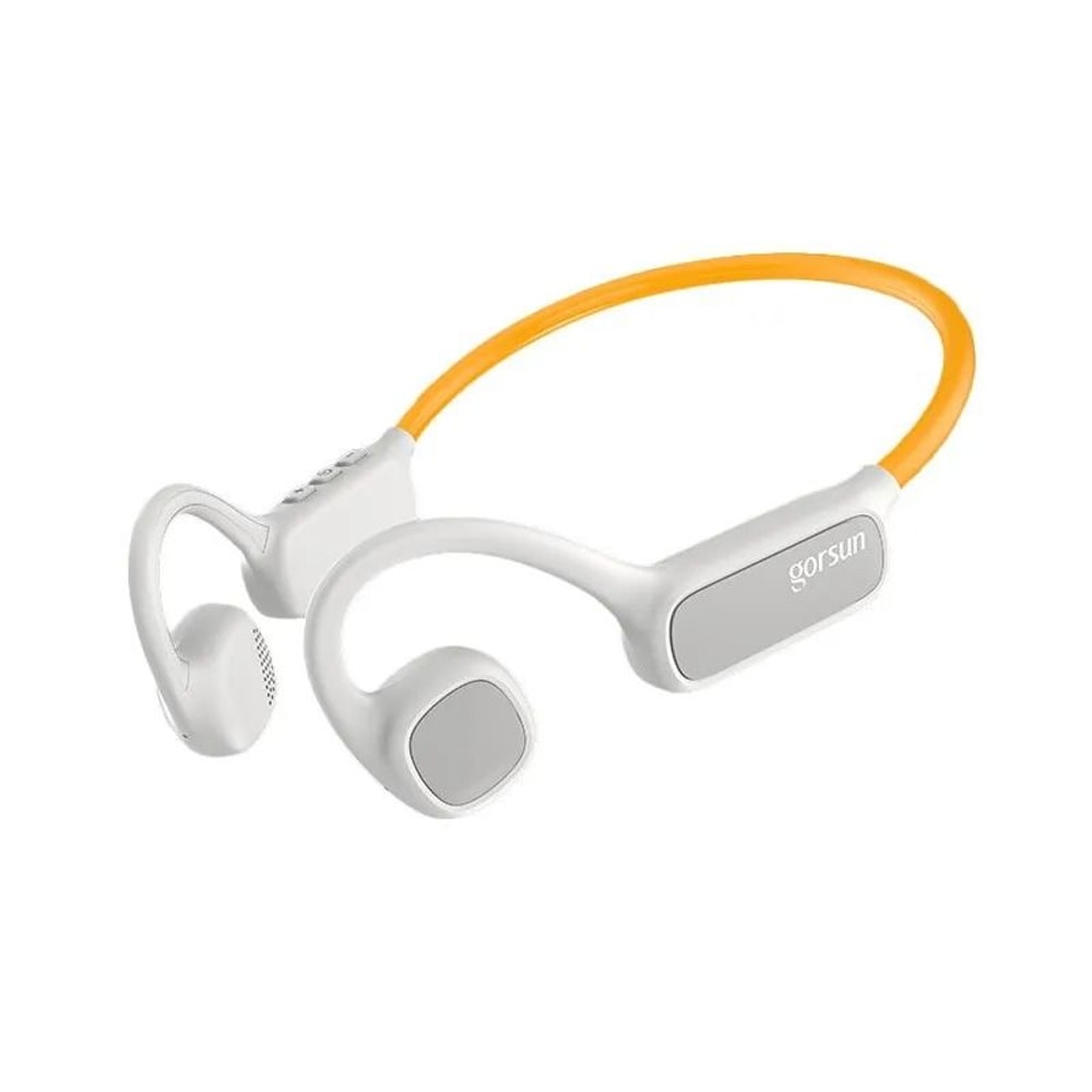 Wireless Bone Conduction Sports Headphones 10