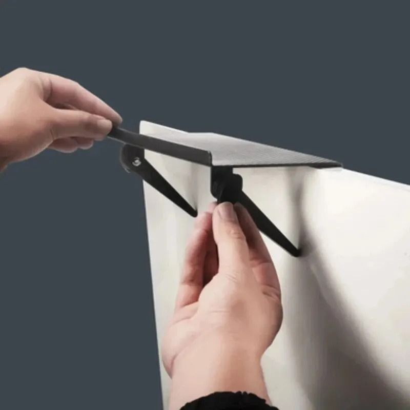 Versatile Screen Mount Storage Platform 3