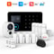 Smart 4G Wireless Multi Protocol Security Hub 0