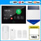 Professional 7Inch IPS 4GWiFi Security Command Center 11