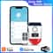 Solar Wireless Outdoor Smart Security Siren 0