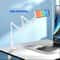 Universal Flexible Gooseneck Tablet And Phone Stand 3
