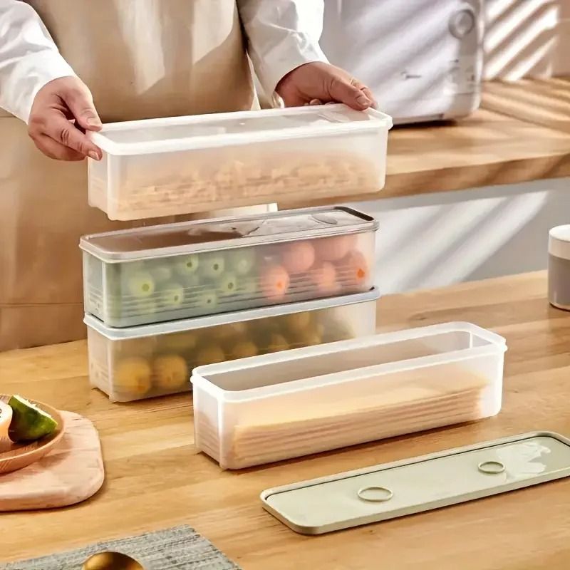 Airtight Freshness Preservation Food Container 3