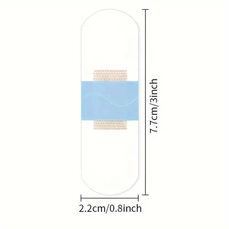 Flexible Waterproof Foot Protection And Wound Shields 4