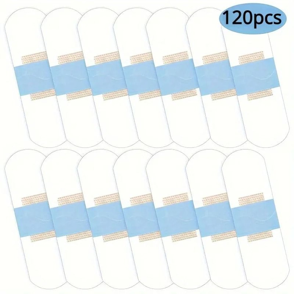 Flexible Waterproof Foot Protection And Wound Shields 7