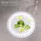 Universal Silicone Drain Strainer And Water Stop 1